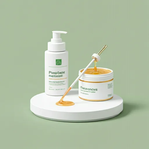 Hair Waxing at Pholar Natural